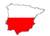 COMERCIAL DON PAPEL - Polski